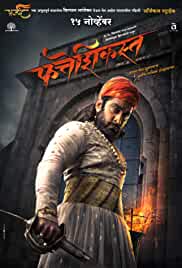 Fatteshikast 2019 in Hindi HdRip